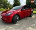 Красный Тесла Model Y, объемом двигателя 0 л и пробегом 191 тыс. км за 21700 $, фото 5 на Automoto.ua