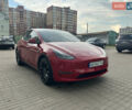 Красный Тесла Model Y, объемом двигателя 0 л и пробегом 138 тыс. км за 23500 $, фото 19 на Automoto.ua