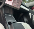 Красный Тесла Model Y, объемом двигателя 0 л и пробегом 138 тыс. км за 23500 $, фото 27 на Automoto.ua