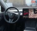 Красный Тесла Model Y, объемом двигателя 0 л и пробегом 50 тыс. км за 22990 $, фото 27 на Automoto.ua