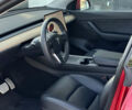 Красный Тесла Model Y, объемом двигателя 0 л и пробегом 57 тыс. км за 26500 $, фото 15 на Automoto.ua
