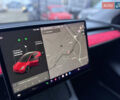 Красный Тесла Model Y, объемом двигателя 0 л и пробегом 85 тыс. км за 23500 $, фото 23 на Automoto.ua