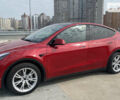 Червоний Тесла Model Y, об'ємом двигуна 0 л та пробігом 57 тис. км за 48900 $, фото 2 на Automoto.ua