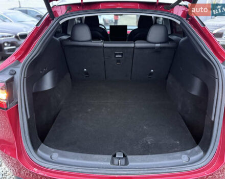 Красный Тесла Model Y, объемом двигателя 0 л и пробегом 85 тыс. км за 23500 $, фото 34 на Automoto.ua