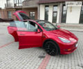 Красный Тесла Model Y, объемом двигателя 0 л и пробегом 38 тыс. км за 33200 $, фото 11 на Automoto.ua