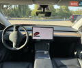 Красный Тесла Model Y, объемом двигателя 0 л и пробегом 121 тыс. км за 23000 $, фото 23 на Automoto.ua