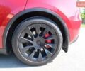 Красный Тесла Model Y, объемом двигателя 0 л и пробегом 85 тыс. км за 22200 $, фото 16 на Automoto.ua