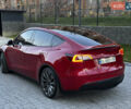 Красный Тесла Model Y, объемом двигателя 0 л и пробегом 191 тыс. км за 21600 $, фото 5 на Automoto.ua