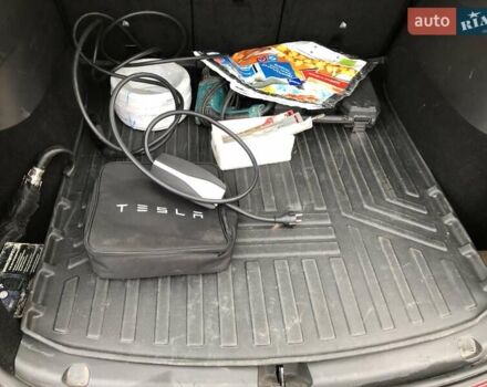 Красный Тесла Model Y, объемом двигателя 0 л и пробегом 35 тыс. км за 24000 $, фото 44 на Automoto.ua