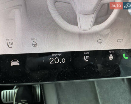 Тесла Model Y 2021 в Киеве на Automoto.ua Красный Тесла Model Y, объемом двигателя 0 л и пробегом 83 тыс. км за 24900 $, фото 26 на Automoto.ua