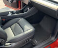 Червоний Тесла Model Y, об'ємом двигуна 0 л та пробігом 12 тис. км за 29900 $, фото 15 на Automoto.ua