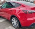 Красный Тесла Model Y, объемом двигателя 0 л и пробегом 150 тыс. км за 25500 $, фото 8 на Automoto.ua