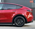 Красный Тесла Model Y, объемом двигателя 0 л и пробегом 27 тыс. км за 27800 $, фото 10 на Automoto.ua