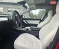 Красный Тесла Model Y, объемом двигателя 0 л и пробегом 54 тыс. км за 32500 $, фото 11 на Automoto.ua