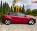 Тесла Model Y 2021 в Львове на Automoto.ua Красный Тесла Model Y, объемом двигателя 0 л и пробегом 41 тыс. км за 23900 $, фото 9 на Automoto.ua