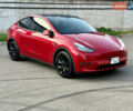 Червоний Тесла Model Y, об'ємом двигуна 0 л та пробігом 62 тис. км за 27000 $, фото 9 на Automoto.ua