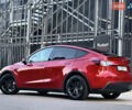 Красный Тесла Model Y, объемом двигателя 0 л и пробегом 27 тыс. км за 27800 $, фото 8 на Automoto.ua