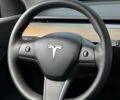 Красный Тесла Model Y, объемом двигателя 0 л и пробегом 75 тыс. км за 25000 $, фото 14 на Automoto.ua