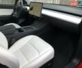 Красный Тесла Model Y, объемом двигателя 0 л и пробегом 90 тыс. км за 22900 $, фото 17 на Automoto.ua