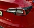 Красный Тесла Model Y, объемом двигателя 0 л и пробегом 100 тыс. км за 25350 $, фото 41 на Automoto.ua