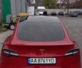 Красный Тесла Model Y, объемом двигателя 0 л и пробегом 150 тыс. км за 25500 $, фото 7 на Automoto.ua
