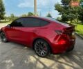 Красный Тесла Model Y, объемом двигателя 0 л и пробегом 191 тыс. км за 21700 $, фото 2 на Automoto.ua