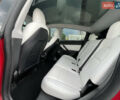 Красный Тесла Model Y, объемом двигателя 0 л и пробегом 138 тыс. км за 23500 $, фото 25 на Automoto.ua
