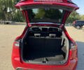 Красный Тесла Model Y, объемом двигателя 0 л и пробегом 121 тыс. км за 23000 $, фото 15 на Automoto.ua