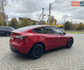 Червоний Тесла Model Y, об'ємом двигуна 0 л та пробігом 117 тис. км за 19500 $, фото 16 на Automoto.ua