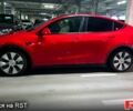 Красный Тесла Model Y, объемом двигателя 0.28 л и пробегом 150 тыс. км за 25500 $, фото 3 на Automoto.ua