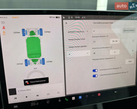 Тесла Model Y 2021 в Киеве на Automoto.ua Красный Тесла Model Y, объемом двигателя 0 л и пробегом 83 тыс. км за 24900 $, фото 28 на Automoto.ua