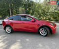Красный Тесла Model Y, объемом двигателя 0 л и пробегом 127 тыс. км за 22499 $, фото 8 на Automoto.ua