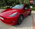 Красный Тесла Model Y, объемом двигателя 0 л и пробегом 191 тыс. км за 21700 $, фото 19 на Automoto.ua