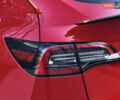 Красный Тесла Model Y, объемом двигателя 0 л и пробегом 27 тыс. км за 27800 $, фото 19 на Automoto.ua