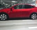 Красный Тесла Model Y, объемом двигателя 0 л и пробегом 150 тыс. км за 25500 $, фото 3 на Automoto.ua