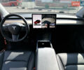 Красный Тесла Model Y, объемом двигателя 0 л и пробегом 76 тыс. км за 23700 $, фото 8 на Automoto.ua