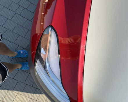 Красный Тесла Model Y, объемом двигателя 0 л и пробегом 121 тыс. км за 23000 $, фото 34 на Automoto.ua