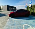 Червоний Тесла Model Y, об'ємом двигуна 0 л та пробігом 65 тис. км за 20900 $, фото 5 на Automoto.ua