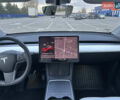 Красный Тесла Model Y, объемом двигателя 0 л и пробегом 82 тыс. км за 23900 $, фото 10 на Automoto.ua