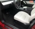 Красный Тесла Model Y, объемом двигателя 0 л и пробегом 90 тыс. км за 22900 $, фото 13 на Automoto.ua