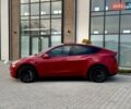Красный Тесла Model Y, объемом двигателя 0 л и пробегом 100 тыс. км за 25350 $, фото 25 на Automoto.ua