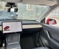 Красный Тесла Model Y, объемом двигателя 0 л и пробегом 75 тыс. км за 25000 $, фото 13 на Automoto.ua