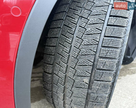 Красный Тесла Model Y, объемом двигателя 0 л и пробегом 140 тыс. км за 23000 $, фото 14 на Automoto.ua