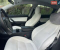 Красный Тесла Model Y, объемом двигателя 0 л и пробегом 112 тыс. км за 24800 $, фото 6 на Automoto.ua