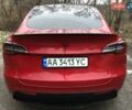 Красный Тесла Model Y, объемом двигателя 0 л и пробегом 90 тыс. км за 22900 $, фото 8 на Automoto.ua