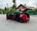 Красный Тесла Model Y, объемом двигателя 0 л и пробегом 38 тыс. км за 33200 $, фото 10 на Automoto.ua