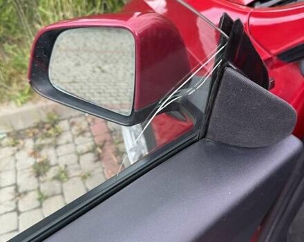 Тесла Model Y 2021 в Львове на Automoto.ua Красный Тесла Model Y, объемом двигателя 0 л и пробегом 41 тыс. км за 23900 $, фото 15 на Automoto.ua