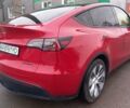 Красный Тесла Model Y, объемом двигателя 0 л и пробегом 151 тыс. км за 24999 $, фото 8 на Automoto.ua