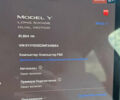 Красный Тесла Model Y, объемом двигателя 0 л и пробегом 82 тыс. км за 23900 $, фото 14 на Automoto.ua