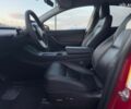 Красный Тесла Model Y, объемом двигателя 0 л и пробегом 50 тыс. км за 37490 $, фото 3 на Automoto.ua